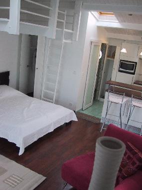 Ferienwohnung in Marans (Charente-Maritime) oder Ferienwohnung oder Ferienhaus