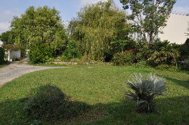 Ferienwohnung in Marans (Charente-Maritime) oder Ferienwohnung oder Ferienhaus
