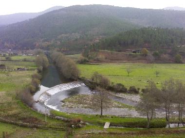 Ferienhaus in Alv�co das varzeas (Serra da Estrela) oder Ferienwohnung oder Ferienhaus