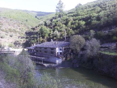Ferienhaus in Alv�co das varzeas (Serra da Estrela) oder Ferienwohnung oder Ferienhaus