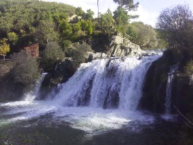 Ferienhaus in Alv�co das varzeas (Serra da Estrela) oder Ferienwohnung oder Ferienhaus