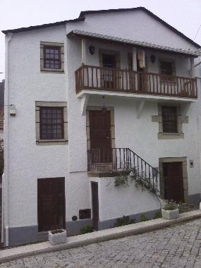 Ferienhaus in Alv�co das varzeas (Serra da Estrela) oder Ferienwohnung oder Ferienhaus