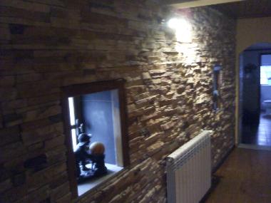 Ferienhaus in Alv�co das varzeas (Serra da Estrela) oder Ferienwohnung oder Ferienhaus