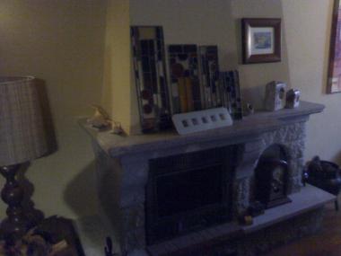 Ferienhaus in Alv�co das varzeas (Serra da Estrela) oder Ferienwohnung oder Ferienhaus