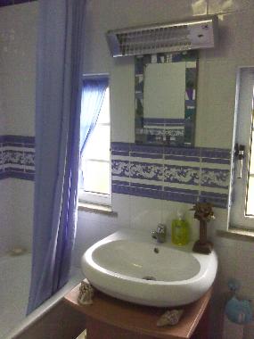 Ferienhaus in Alv�co das varzeas (Serra da Estrela) oder Ferienwohnung oder Ferienhaus