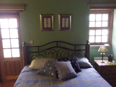 Ferienhaus in Alv�co das varzeas (Serra da Estrela) oder Ferienwohnung oder Ferienhaus