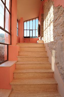 Ferienhaus in Borgo val di Taro (Parma) oder Ferienwohnung oder Ferienhaus