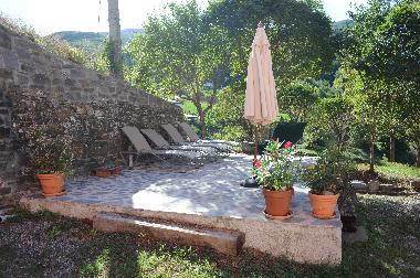 Ferienhaus in Borgo val di Taro (Parma) oder Ferienwohnung oder Ferienhaus