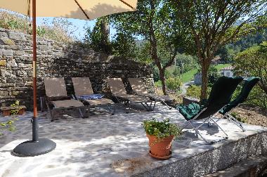 Ferienhaus in Borgo val di Taro (Parma) oder Ferienwohnung oder Ferienhaus