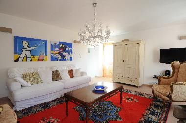 Ferienhaus in Borgo val di Taro (Parma) oder Ferienwohnung oder Ferienhaus