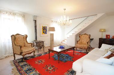 Ferienhaus in Borgo val di Taro (Parma) oder Ferienwohnung oder Ferienhaus