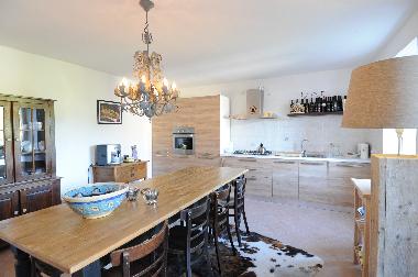 Ferienhaus in Borgo val di Taro (Parma) oder Ferienwohnung oder Ferienhaus