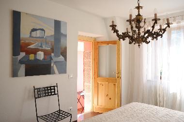 Ferienhaus in Borgo val di Taro (Parma) oder Ferienwohnung oder Ferienhaus
