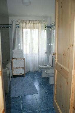 Ferienhaus in Borgo val di Taro (Parma) oder Ferienwohnung oder Ferienhaus