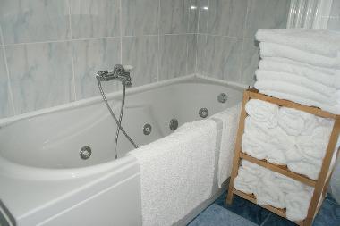 Ferienhaus in Borgo val di Taro (Parma) oder Ferienwohnung oder Ferienhaus