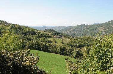 Ferienhaus in Borgo val di Taro (Parma) oder Ferienwohnung oder Ferienhaus