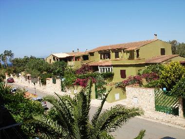 Ferienwohnung in Quartu Sant' Elena (Cagliari) oder Ferienwohnung oder Ferienhaus