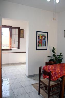 Ferienwohnung in Quartu Sant' Elena (Cagliari) oder Ferienwohnung oder Ferienhaus