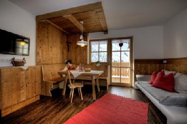 Ferienwohnung in Lsen (Bolzano-Bozen) oder Ferienwohnung oder Ferienhaus