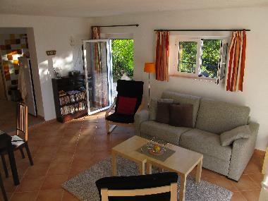 Ferienhaus in Monchique (Algarve) oder Ferienwohnung oder Ferienhaus