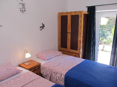 Ferienhaus in Monchique (Algarve) oder Ferienwohnung oder Ferienhaus