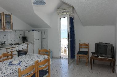 Ferienwohnung in Supetar (Splitsko-Dalmatinska) oder Ferienwohnung oder Ferienhaus