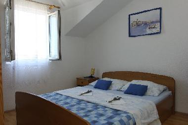Ferienwohnung in Supetar (Splitsko-Dalmatinska) oder Ferienwohnung oder Ferienhaus