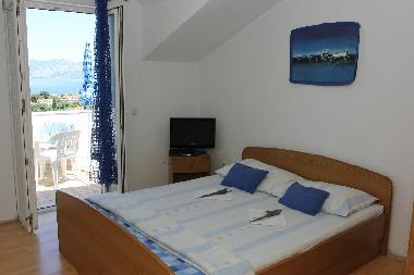 Ferienwohnung in Supetar (Splitsko-Dalmatinska) oder Ferienwohnung oder Ferienhaus