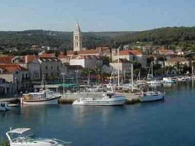Ferienwohnung in Supetar (Splitsko-Dalmatinska) oder Ferienwohnung oder Ferienhaus