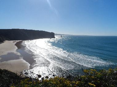 Ferienhaus in Monchique (Algarve) oder Ferienwohnung oder Ferienhaus