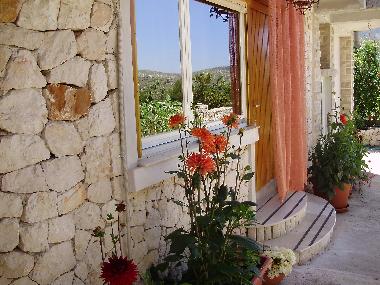 Ferienwohnung in Sibenik (Sibensko-Kninska) oder Ferienwohnung oder Ferienhaus