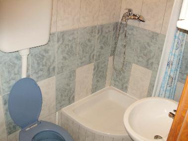 Ferienwohnung in Sibenik (Sibensko-Kninska) oder Ferienwohnung oder Ferienhaus