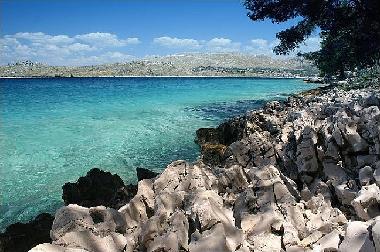 Ferienwohnung in Sibenik (Sibensko-Kninska) oder Ferienwohnung oder Ferienhaus