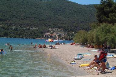 Ferienwohnung in Sibenik (Sibensko-Kninska) oder Ferienwohnung oder Ferienhaus