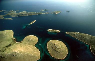 Ferienwohnung in Sibenik (Sibensko-Kninska) oder Ferienwohnung oder Ferienhaus