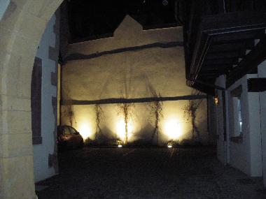 Ferienwohnung in COLMAR (Haut-Rhin) oder Ferienwohnung oder Ferienhaus