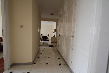 Ferienwohnung in TANGER CENTRE (Tanger) oder Ferienwohnung oder Ferienhaus