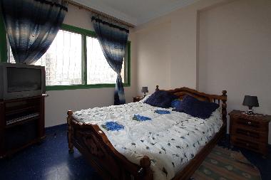 Ferienwohnung in TANGER CENTRE (Tanger) oder Ferienwohnung oder Ferienhaus