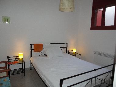 Ferienhaus in AMPELAS (Kyklades) oder Ferienwohnung oder Ferienhaus