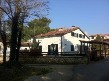 Ferienwohnung in Banjole, Pula (Istarska) oder Ferienwohnung oder Ferienhaus