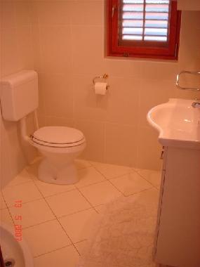 Ferienwohnung in Banjole, Pula (Istarska) oder Ferienwohnung oder Ferienhaus