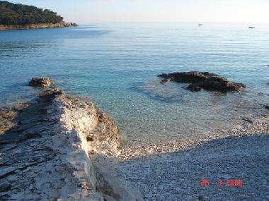 Ferienwohnung in Banjole, Pula (Istarska) oder Ferienwohnung oder Ferienhaus