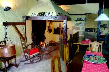 Ferienhaus in Viladrau (Girona) oder Ferienwohnung oder Ferienhaus