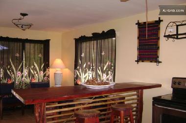 Ferienhaus in Grifo Alto (San Jose) oder Ferienwohnung oder Ferienhaus