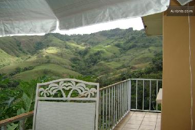 Ferienhaus in Grifo Alto (San Jose) oder Ferienwohnung oder Ferienhaus