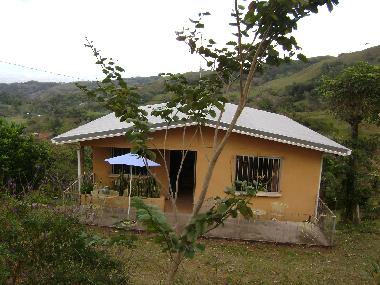 Ferienhaus in Grifo Alto (San Jose) oder Ferienwohnung oder Ferienhaus