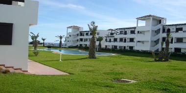 Ferienwohnung in Cabo Negro (Tetouan) oder Ferienwohnung oder Ferienhaus