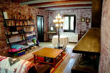 Ferienhaus in Viladrau (Girona) oder Ferienwohnung oder Ferienhaus