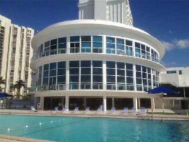 Ferienwohnung in Miami Beach (Florida) oder Ferienwohnung oder Ferienhaus