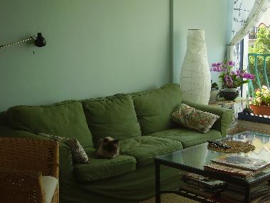 Ferienwohnung in Tel Aviv (Tel Aviv) oder Ferienwohnung oder Ferienhaus